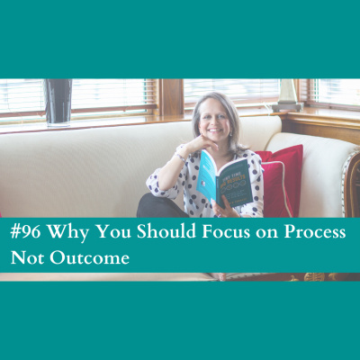 The Tiny Time Big Results Podcast With Yasmin Vorajee