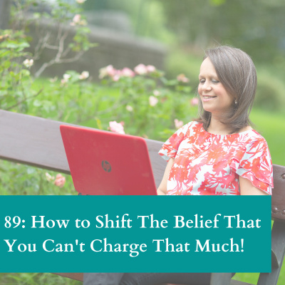 The Tiny Time Big Results Podcast With Yasmin Vorajee