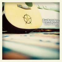 SodAcústica n° 8 | Meio Down