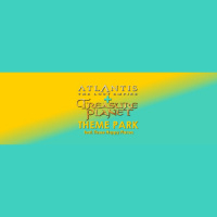 Atlantis and Treasure Planet