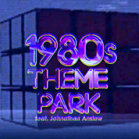 1980s Theme Park