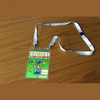 Hyrule: The Legend of Zelda Theme Park (feat. @VideoGameDoc)