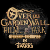 Over the Garden Wall