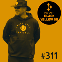 BlackYellowBR 311 - Pensando na comissão técnica