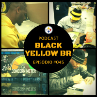 Black Yellow Br Podcast 045 – Contrato de Le’Veon Bell