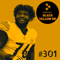 BlackYellowBR 301 - Os desistentes pedem paciência