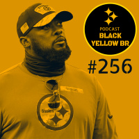 BlackYellowBR 256 - Destaques do Combine