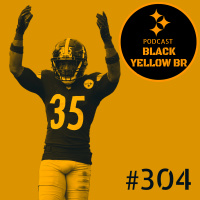 BlackYellowBR 304 - Legião do Terrão