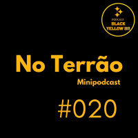 No Terrão 020 - Expectativas pra Steelers vs Panthers, notícias