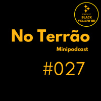 No Terrão 027 - Brian Flores no Steelers