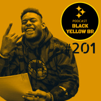 BlackYellowBR 201 - O retorno de JuJu (Não vá ao mercado com fome!)