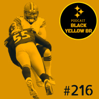 BlackYellowBR 216 - AFC North 2021