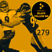 BlackYellowBR 279 - AFC North 2022