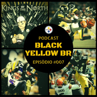 Black Yellow Br Podcast 007 – Preview AFC North 2016