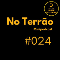 No Terrão 024 - Tomlin vs USC, Ingram quer sair