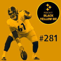 BlackYellowBR 281 - Segunda rodada de cortes e notícias