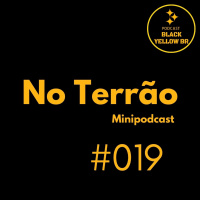 No Terrão 019 - Expectativas pro jogo vs Eagles e training camp