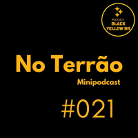 No Terrão 021 - Mudanças no elenco, Joe Haden e TJ Watt