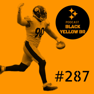 Black Yellow Br Podcast