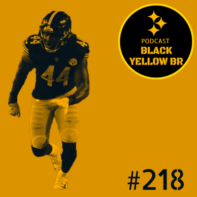 Black Yellow Br Podcast