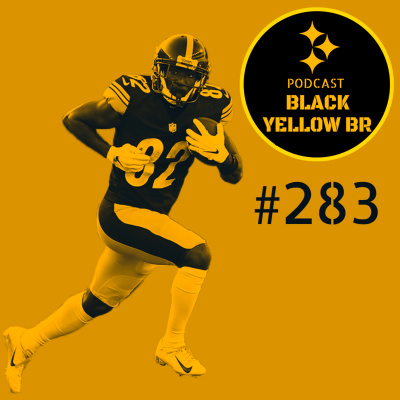 Black Yellow Br Podcast