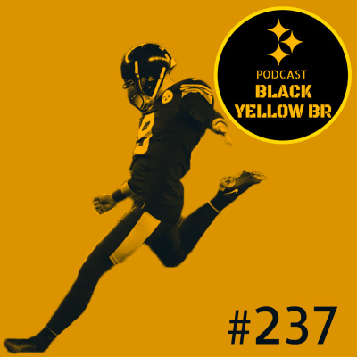 Black Yellow Br Podcast