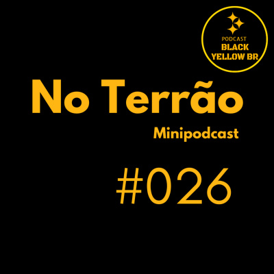 Black Yellow Br Podcast