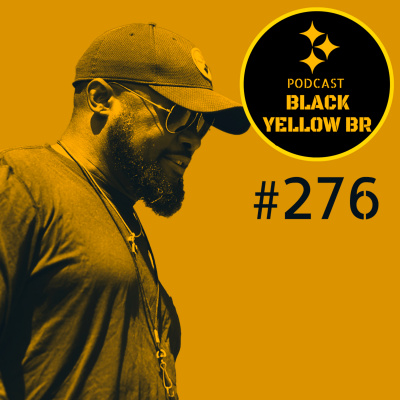 Black Yellow Br Podcast