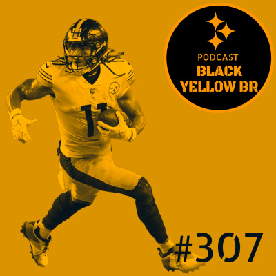 Black Yellow Br Podcast