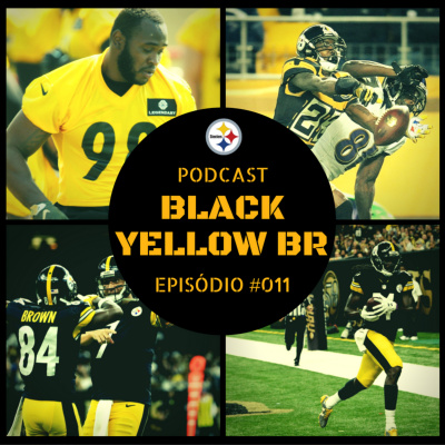 Black Yellow Br Podcast