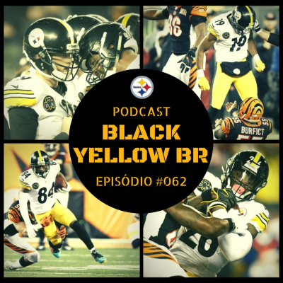 Black Yellow Br Podcast