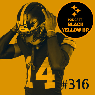 Black Yellow Br Podcast