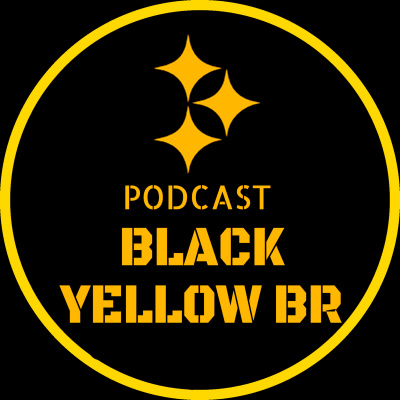 Black Yellow Br Podcast