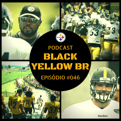 Black Yellow Br Podcast