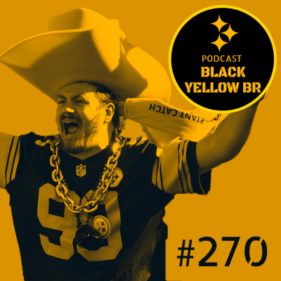 Black Yellow Br Podcast