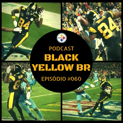 Black Yellow Br Podcast