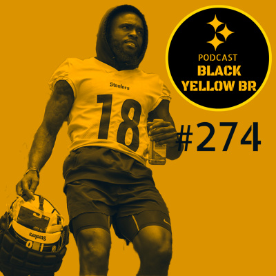 Black Yellow Br Podcast