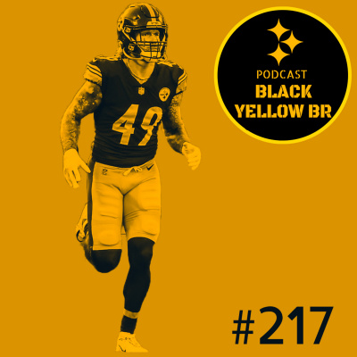 Black Yellow Br Podcast
