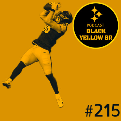 Black Yellow Br Podcast