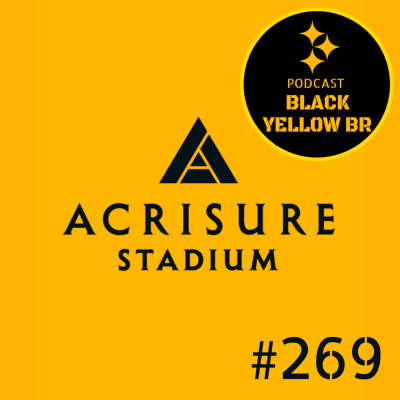 Black Yellow Br Podcast