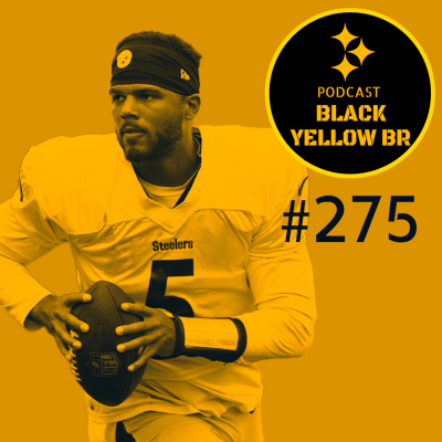 Black Yellow Br Podcast
