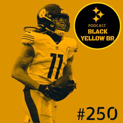 Black Yellow Br Podcast