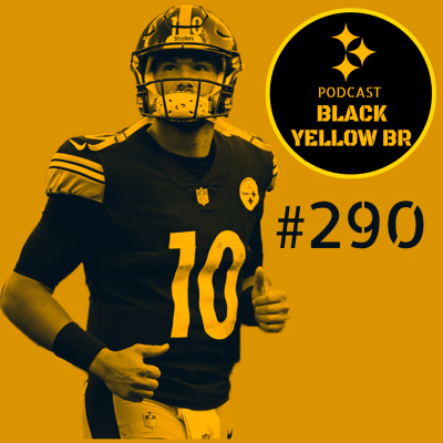 Black Yellow Br Podcast