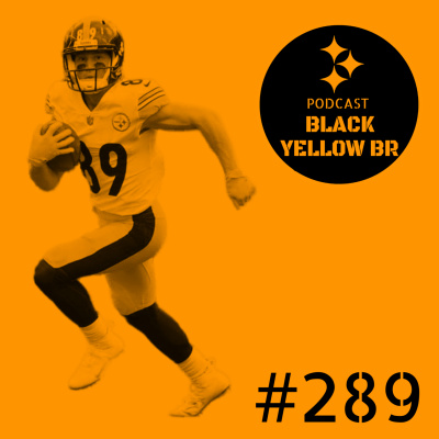 Black Yellow Br Podcast