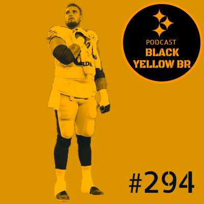 Black Yellow Br Podcast