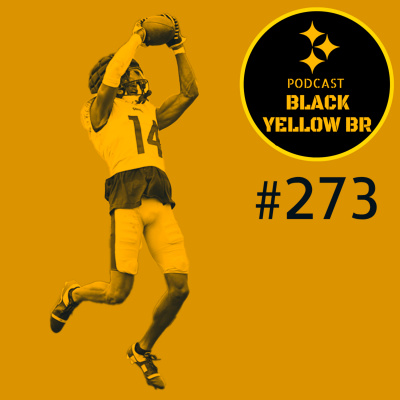 Black Yellow Br Podcast