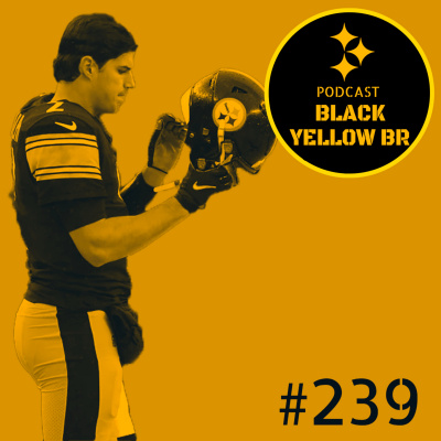 Black Yellow Br Podcast