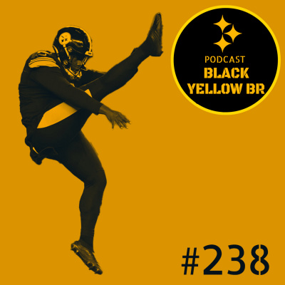 Black Yellow Br Podcast