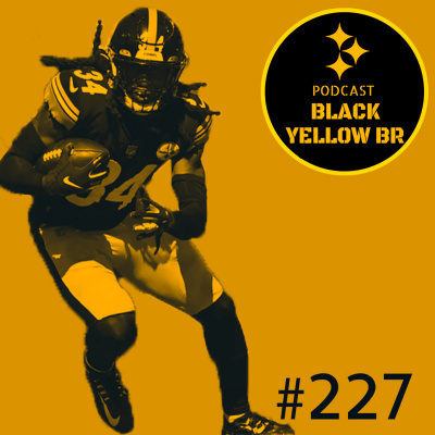 Black Yellow Br Podcast