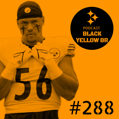 Black Yellow Br Podcast